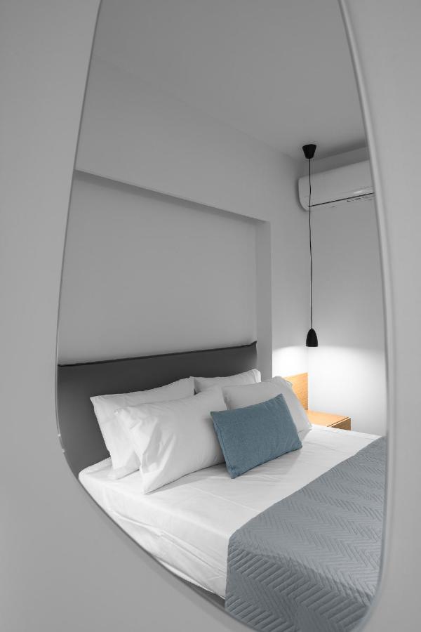 Rothos Luxury Apartment Stavros  Exterior photo